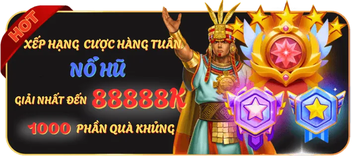 Chương trình VIP 88clup app