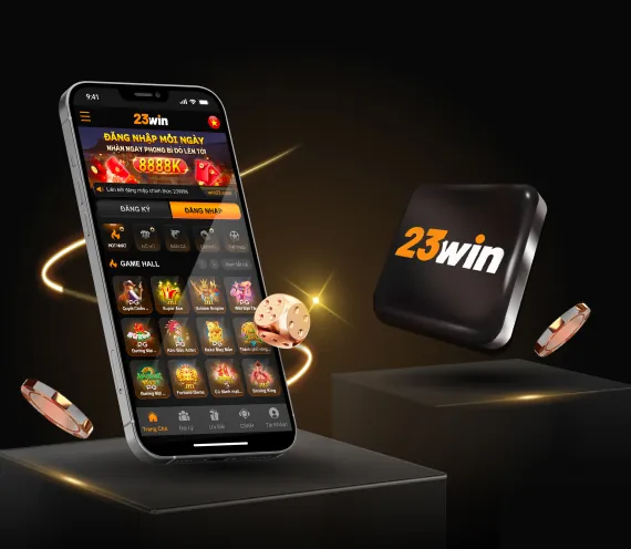 Giao diện ứng dụng 88clup app