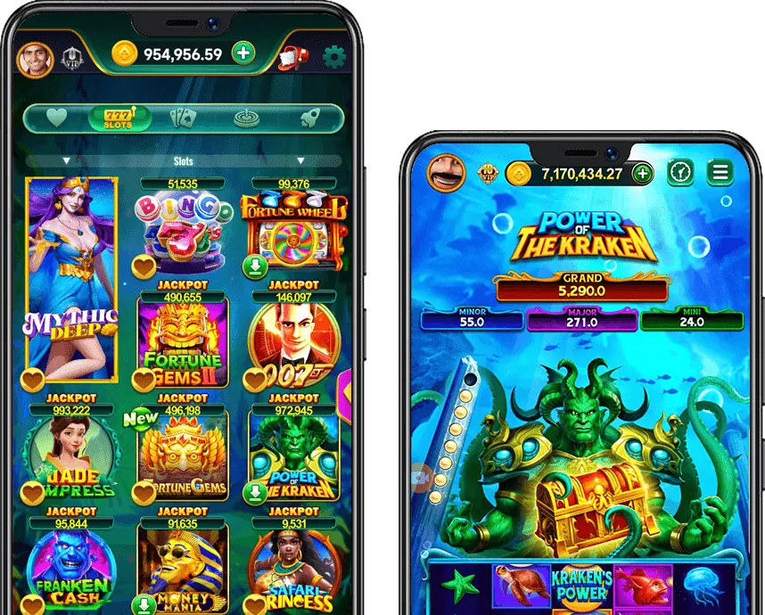 Đa dạng trò chơi 88clup app