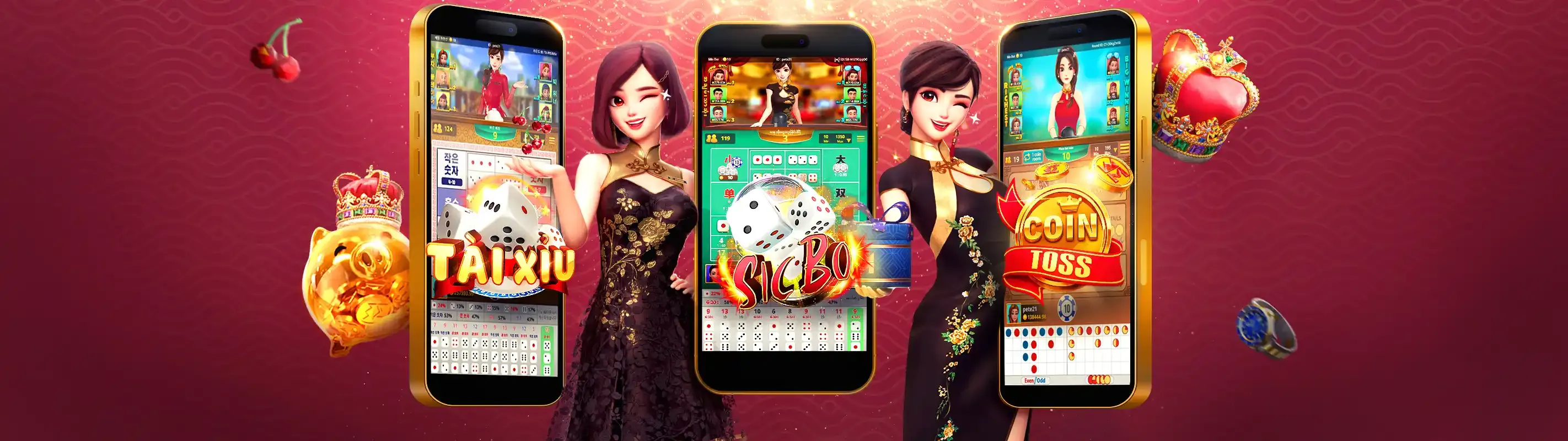 Chính sách Cookie của 88clup App